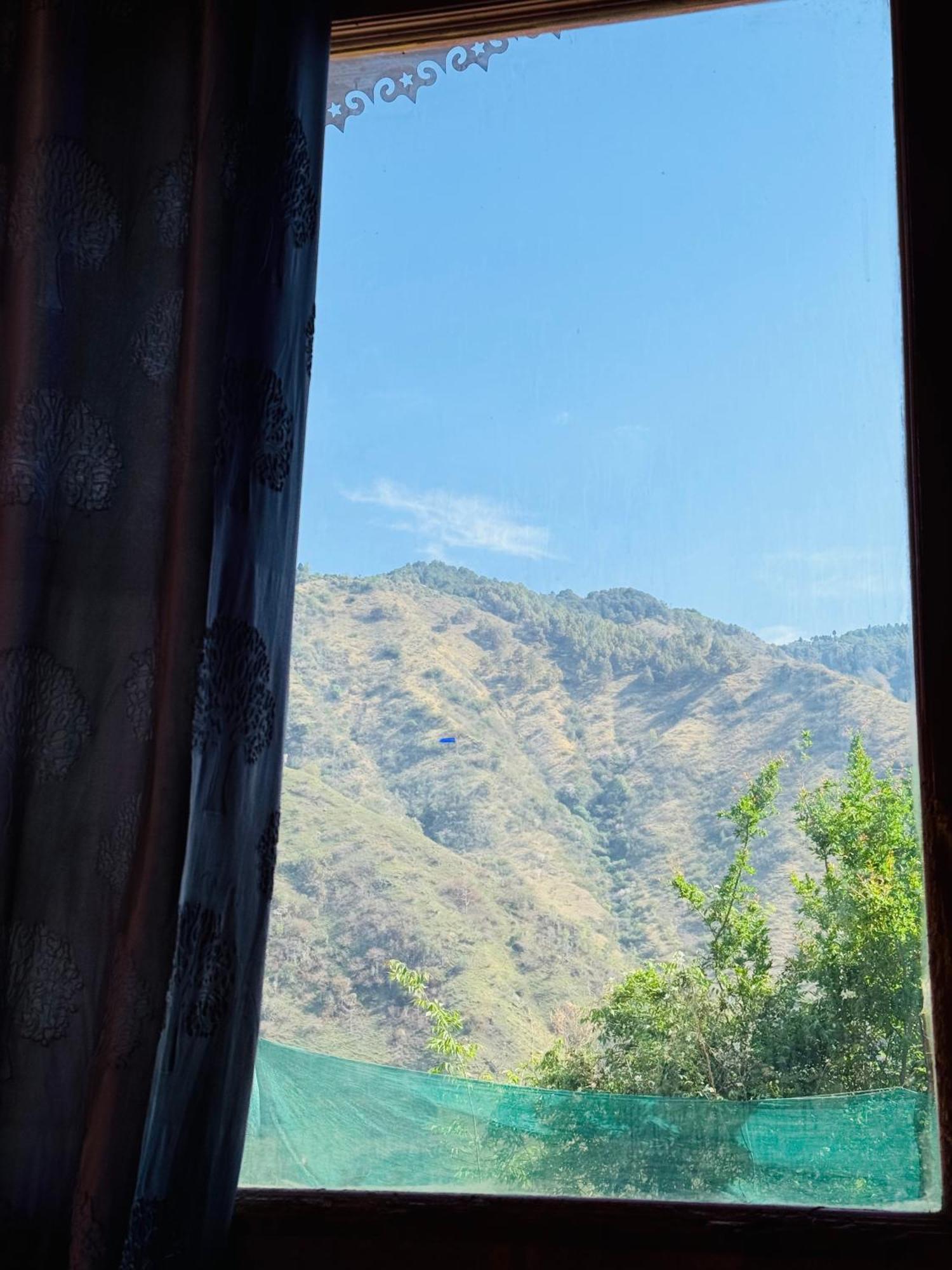 Chakrata Heights Resort Kaliana Exterior foto